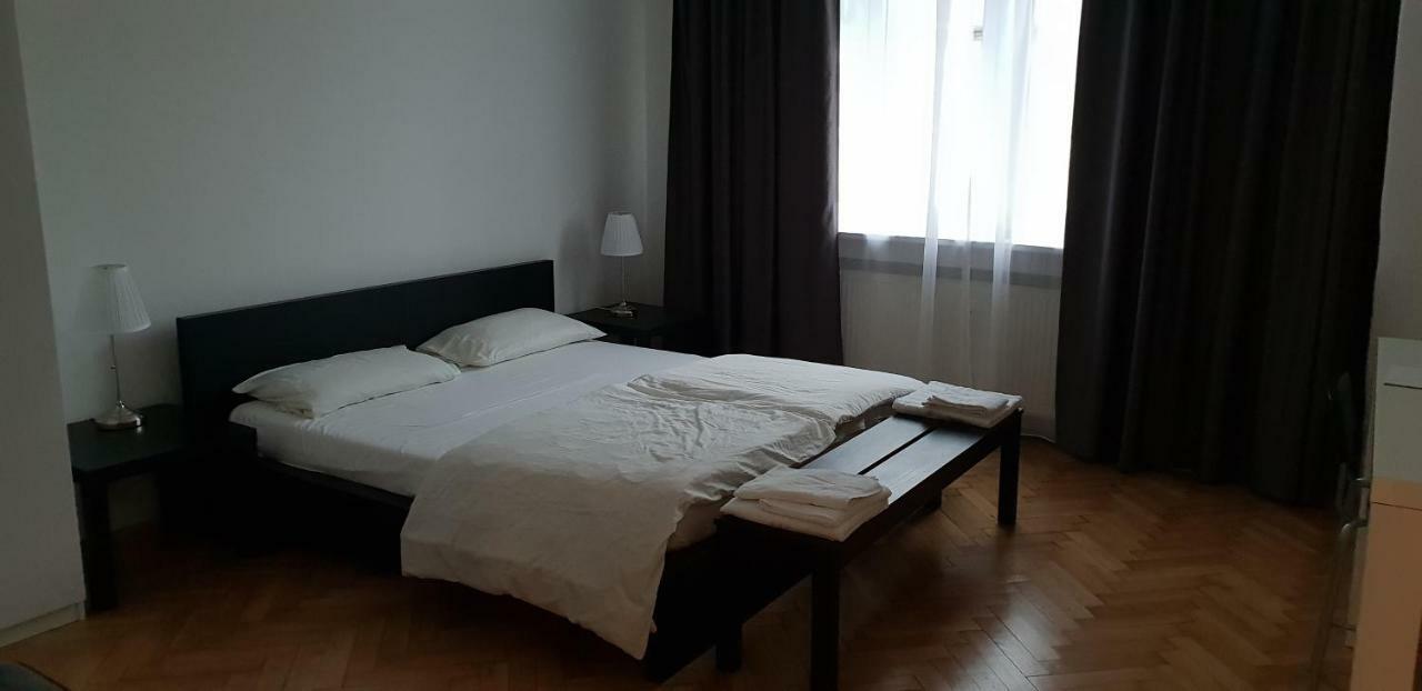 Six Senses Bratislava - Luxury And Central Exterior foto