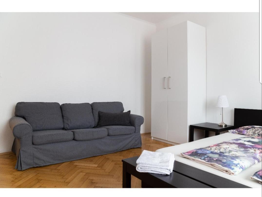 Six Senses Bratislava - Luxury And Central Exterior foto